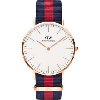 Montre a quartz oxford classic