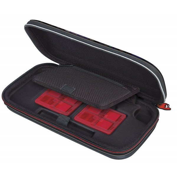 Saccoche de transport switch