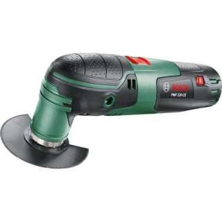 Outil multifonction pmf 220 ce