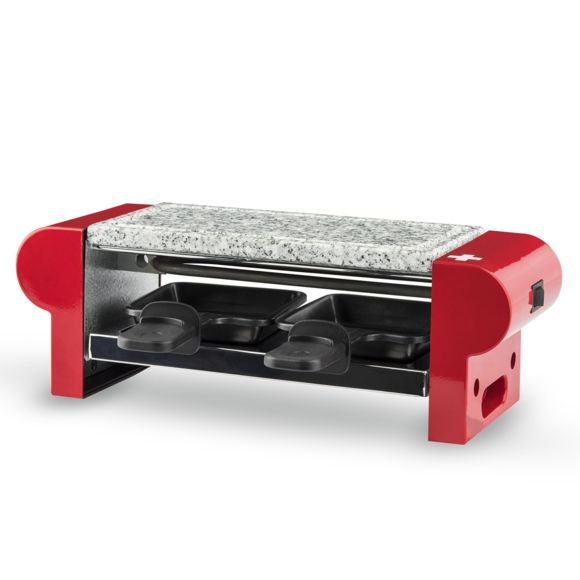 Appareil a raclette rp2