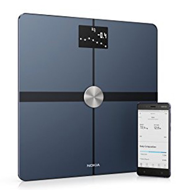 Balance connectee body plus