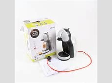 Cafetiere kp123b10