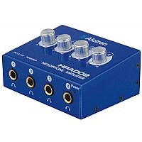 Ampli casque hpa002