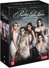 Pretty little liars - saisons 1 a 6