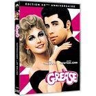 Grease - edition 40eme anniversaire