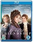 Love & friendship