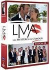 Les mysteres de l'amour - saison 14