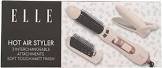 Brosse chauffante hot air styler