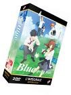 Blue spring ride - integrale - edition gold - coffret dvd + livret