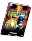 Power rangers - mighty morph'n - volume 5 - 5 episodes - l'araignee