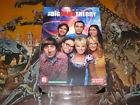 The big bang theory - saisons 1 a 8