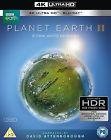 Planet earth ii uhd edition