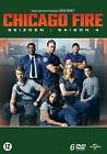 Chicago fire - saison 4
