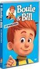 Boule & bill - vol. 4 : le magichien