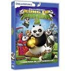 Kung fu panda 3 - dvd + digital hd