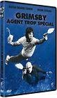 Grimsby - agent trop special