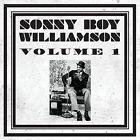 Sonny willamson vol 1