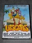Lascars - dvd locatif