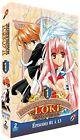The mythical detective loki ragnarok volume 1