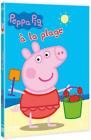 Peppa pig - a la plage