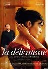La delicatesse
