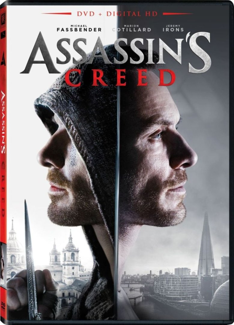 Assassins creed