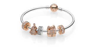 Charms murano