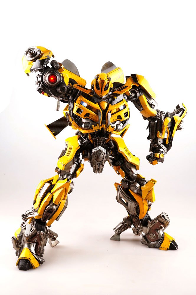 Jouet transformers