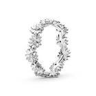 Bague couronne