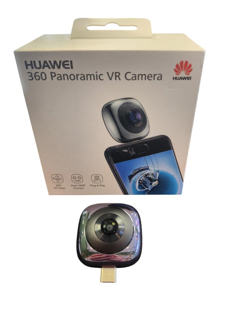 Camera 360° 360 panoramic vr camera
