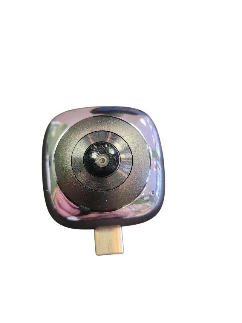Camera 360° 360 panoramic vr camera
