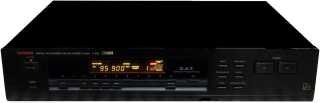 Tuner t-530