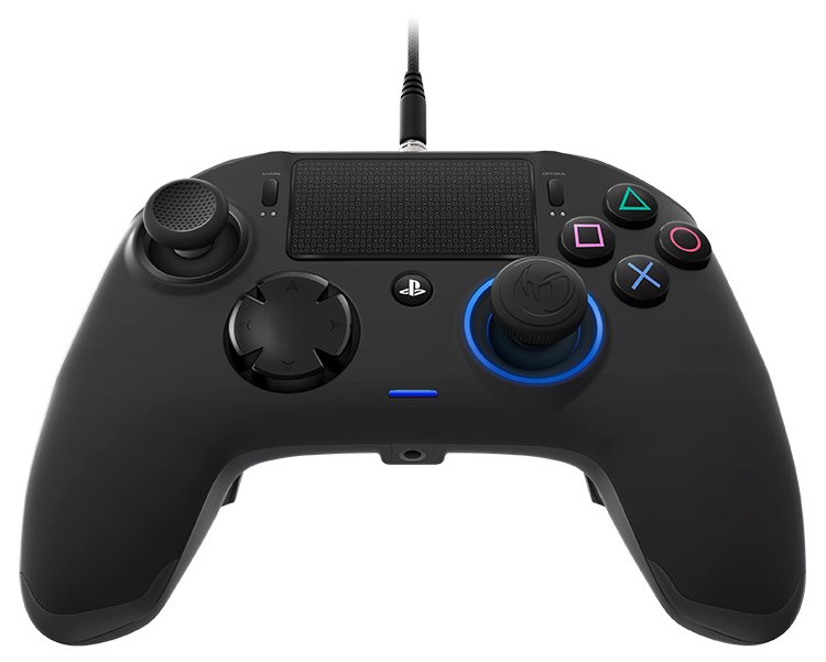 Manette filaire bb4431