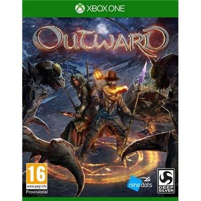 Jeu outward