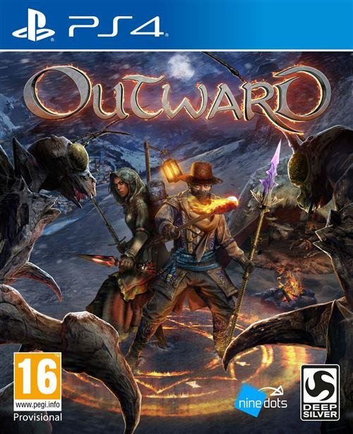 Jeu outward