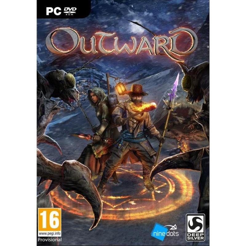 Jeu outward