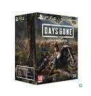 Jeu days gone edition collector