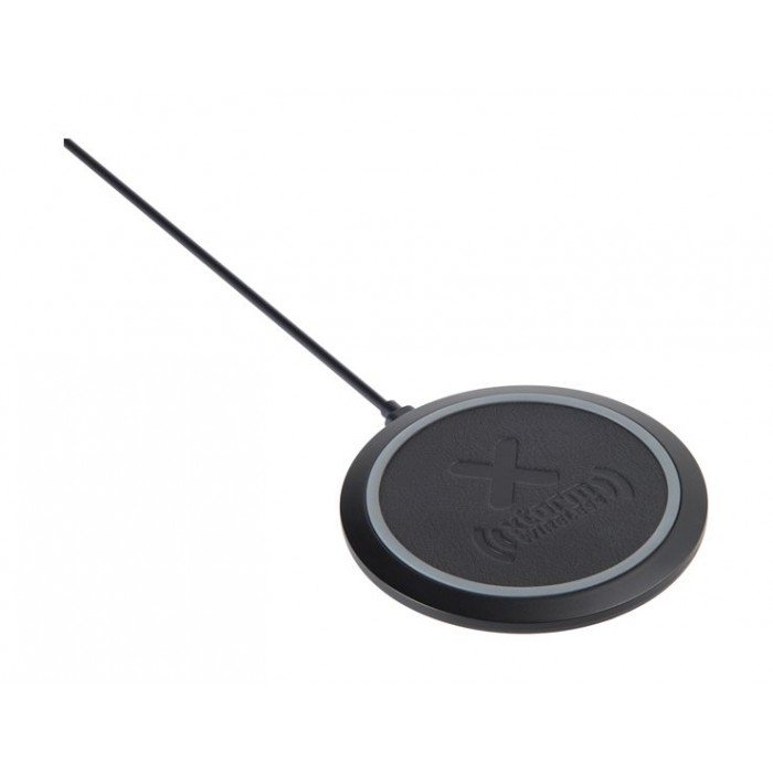 Chargeur a induction wireless fast charging pad (qi) freedom