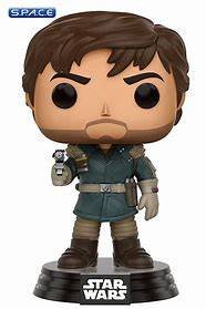 Figurine 139 captain cassian andor
