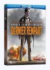 Le dernier rempart - combo + dvd