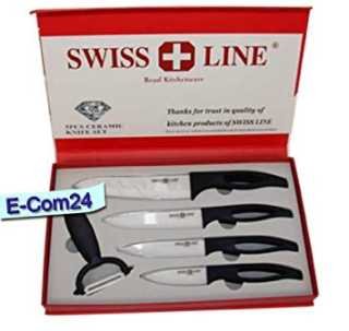 Couteau coffret