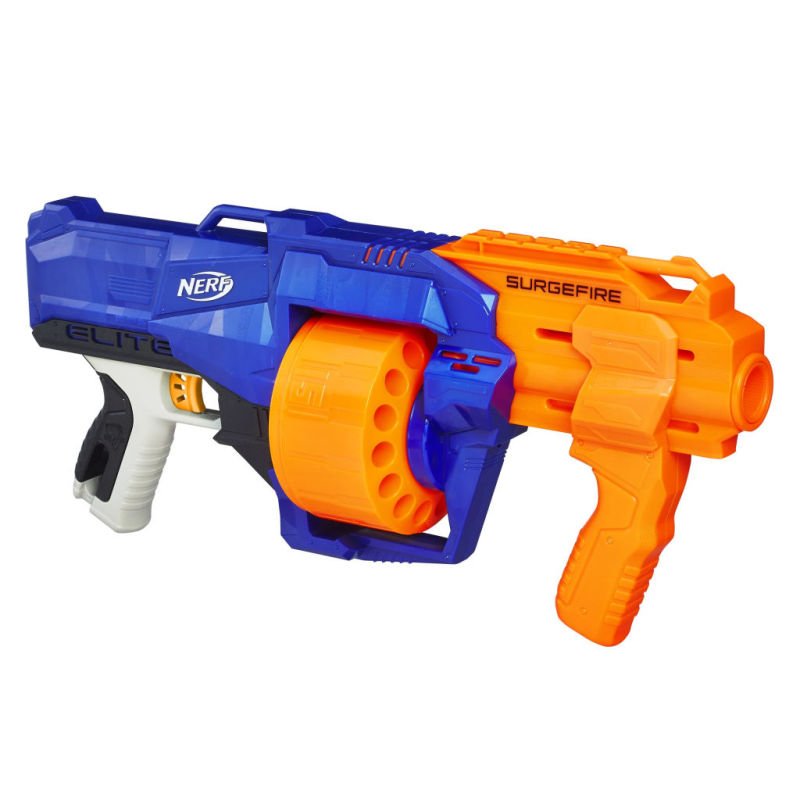 Jouet surgefire