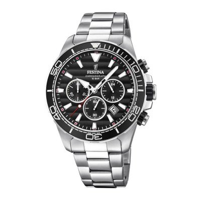 Montre a quartz f20361