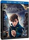 Les animaux fantastiques -