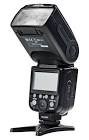 Flash pour canon tr-985 ttl