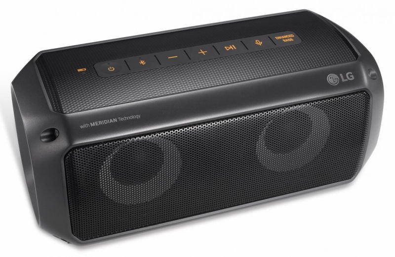 Enceinte bluetooth pk3