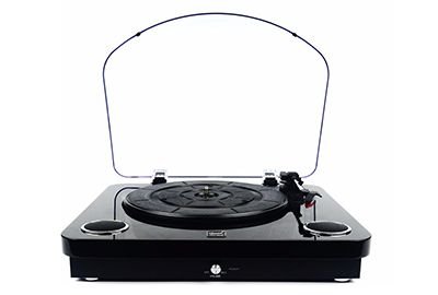 Platine vinyle dl-p11b