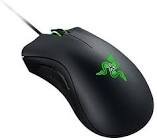 Souris gamer deathadder chroma