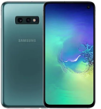 Galaxy s10e