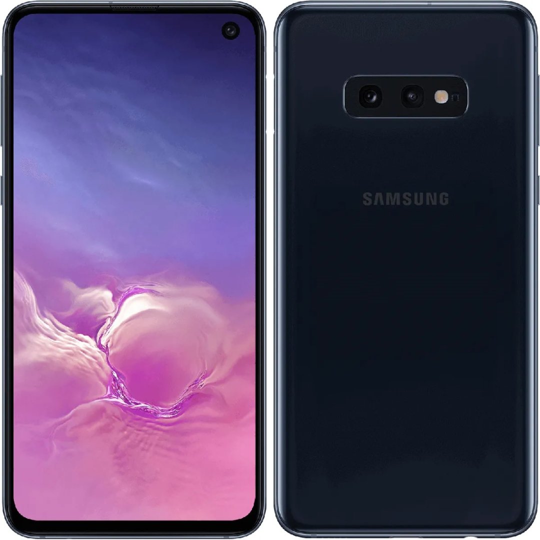 Galaxy s10e